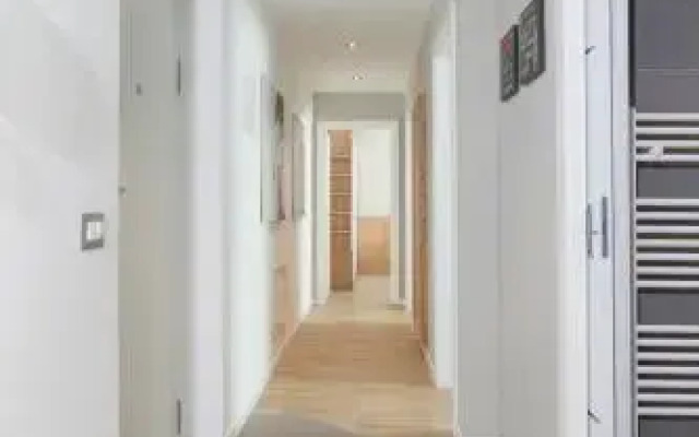 Appartamento Mirabell