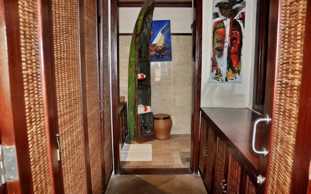 Villa Kusuma Sari