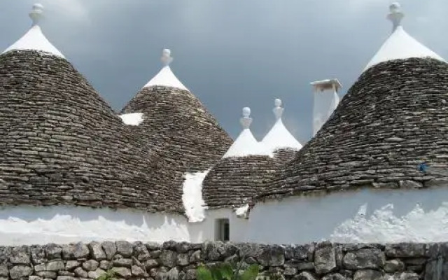 Masseria Ferrari