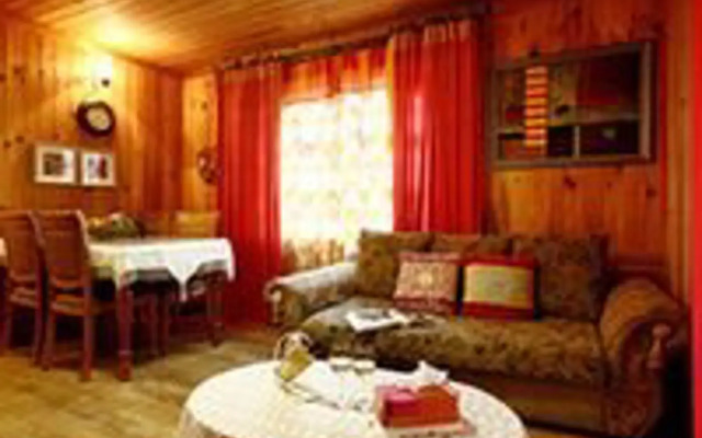 Gapyeong Moonlight View Pension