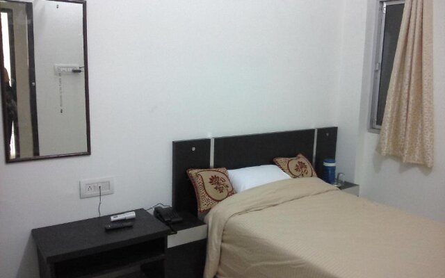 Ranthambore Residency Hotel