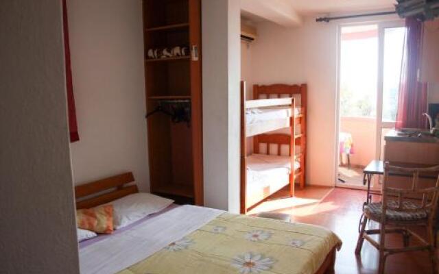 Apartments Marcic