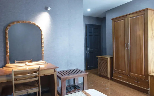 Vien Ngoc Xanh 3 Hotel