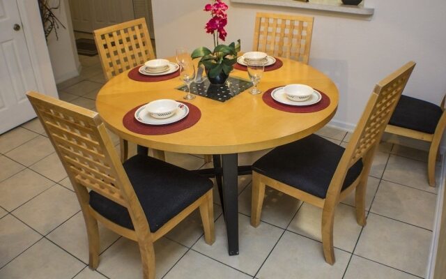 Windsor Palms by PRP