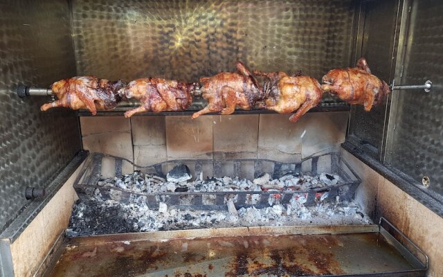Historisches Hotel- Wirtshaus Aiging
