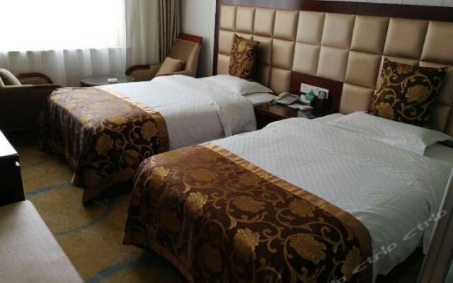 Wanjia Business Hotel