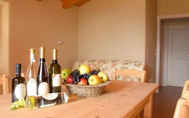 Agritur Acquastilla Giovanni Poli