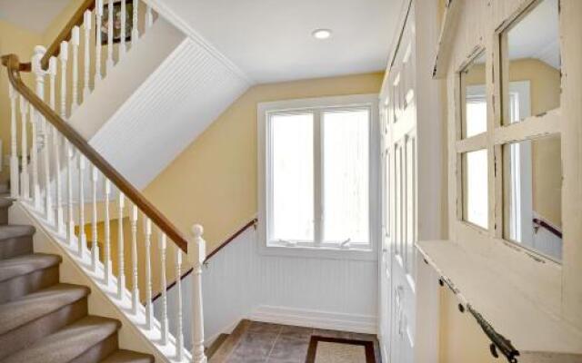 Trailside Village unit 4 by RedAwning