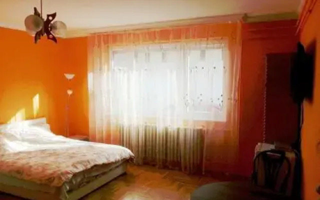 Alex's Apartman & Panzió