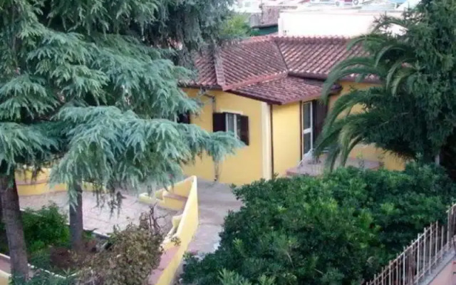 Roma Holiday Villa