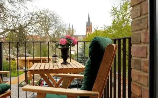 Hagemeisterensemble