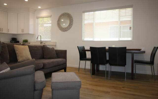 Brand New 2BD House Private