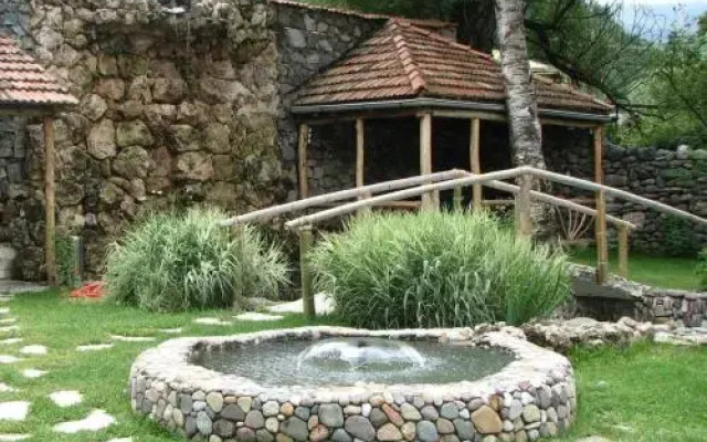 Villa Jrvezh
