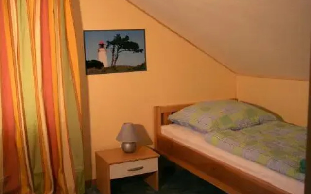 Holiday Home Ostsee Strand Baabe