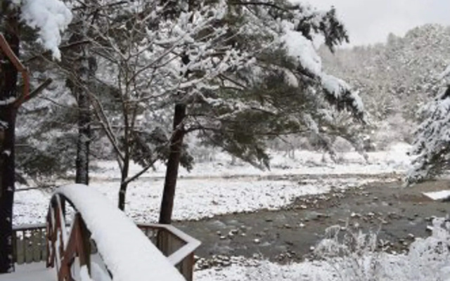 Pyeongchang Toha Pension