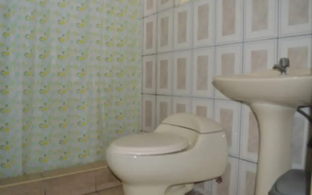 Las Perlas Hostel