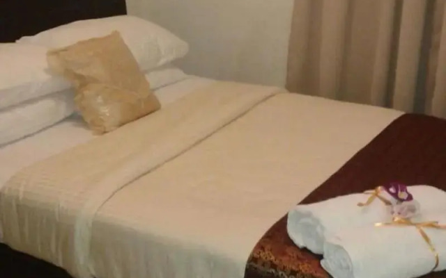 Homestay @ Kinta Riverfront Ipoh