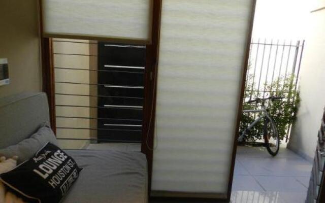 Apartamento Santiago 1136