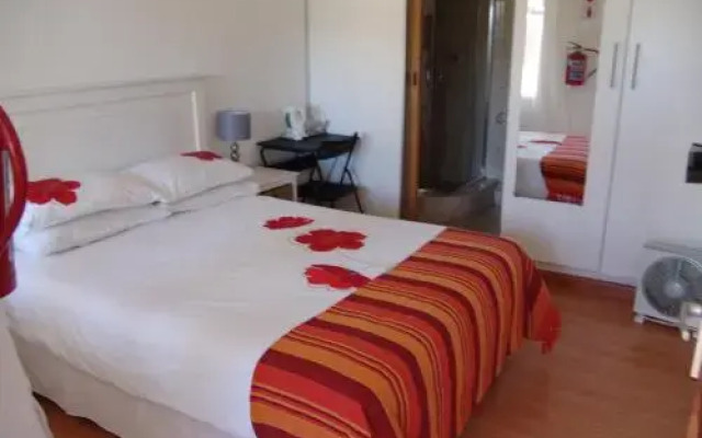 Palm Tree Guesthouse