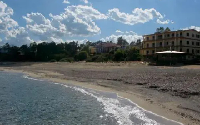Appartamenti Barisardo