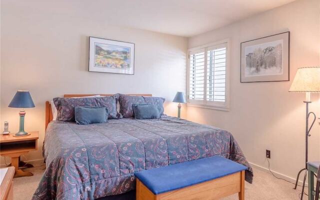 Cottonwood #1411 - 1 Br Condo