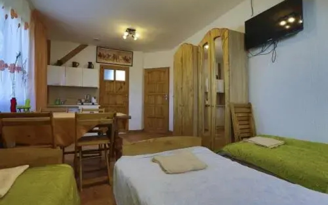 Aktywna Agroturystyka - OZONOWANY