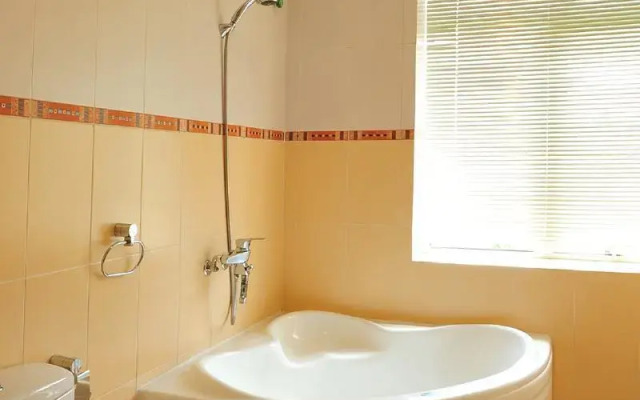 Camela Luxury Villas
