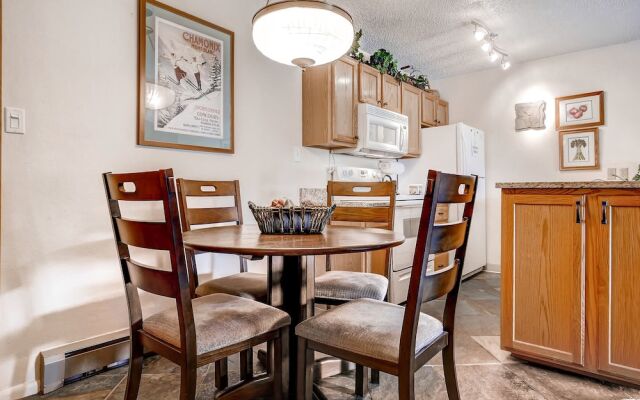 Ski Inn Condominiums by Resort Lodging Company