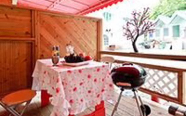 Gangchon Sanulrim Pension