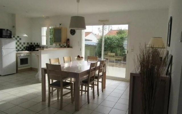 Maison Saint-Hilaire-de-Riez, 3 pièces, 4 personnes - FR-1-91-94