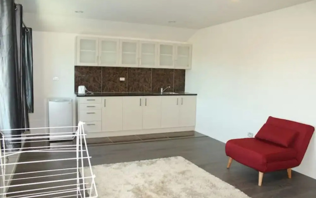The Bungalow