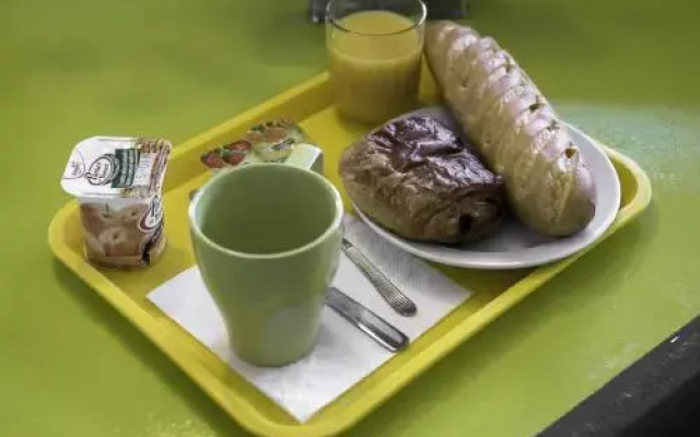 Lemon Hotel Rouen Est