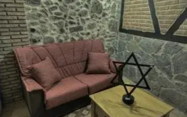 La Estrella de David