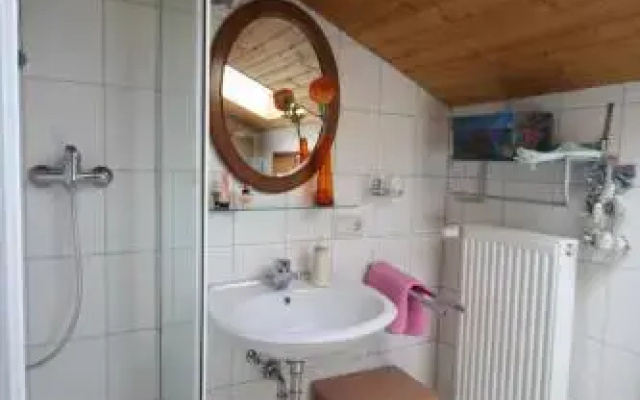 Ferienhaus Holzapfel