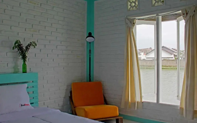 RedDoorz Near Stt Telkom