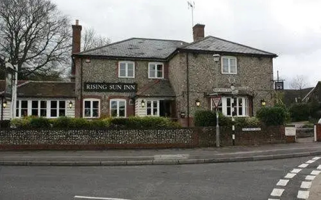 Rising Sun Inn