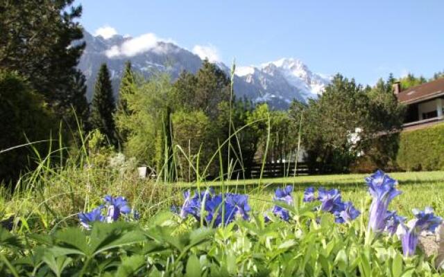 Bayern Resort - Premium Ferienwohnungen