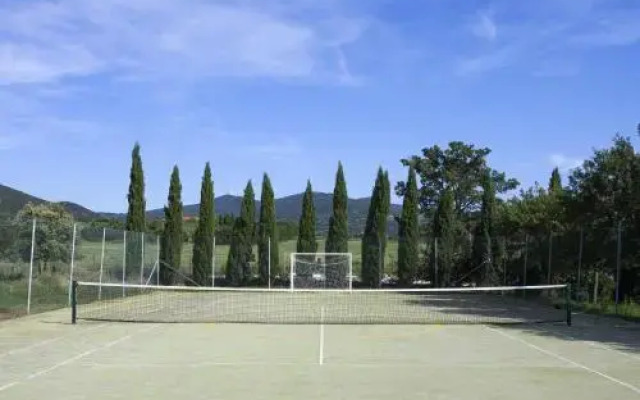 Il Canneto Di Pomaia
