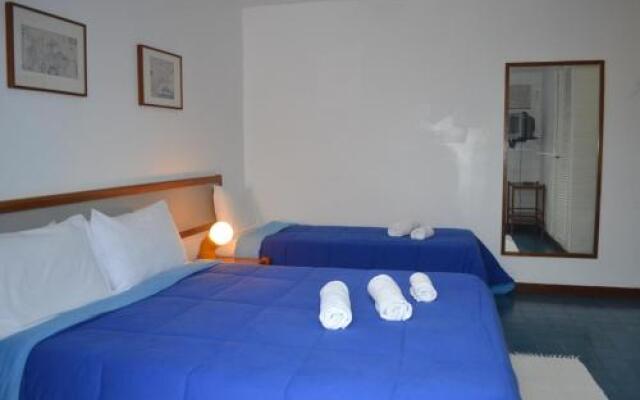 Pousada Maria Farinha