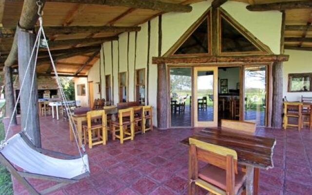 Ecoposada del Estero