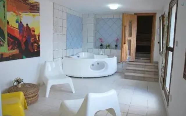 Zeus Sublime Villa