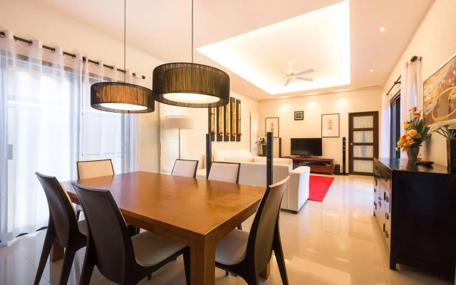 Villa Lingga