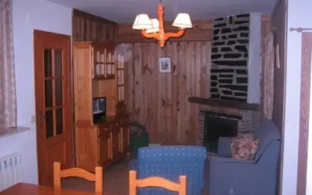 Alojamiento Rural Mirador del Avellano
