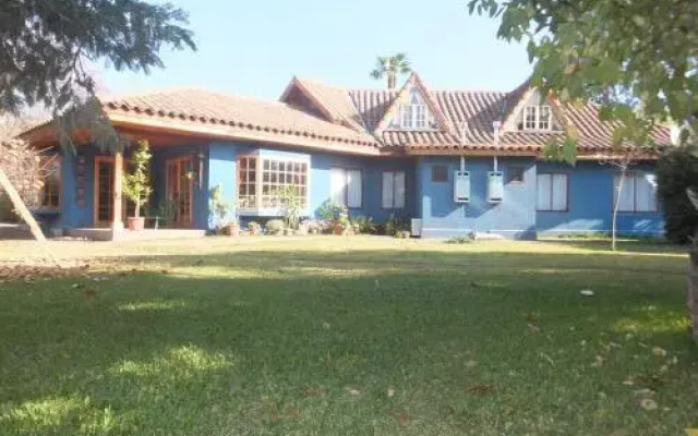 Casona el Sauce