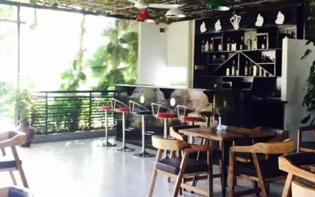Ocean Delight Boutique Hotel