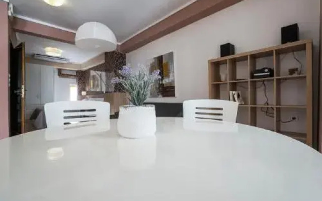 Horizon Deluxe House