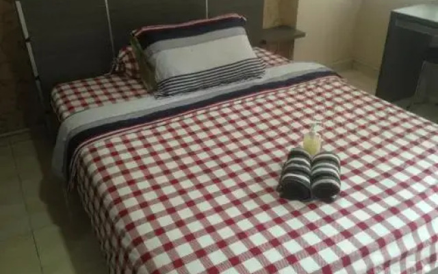 Intan Apartemen Margonda Residence 4