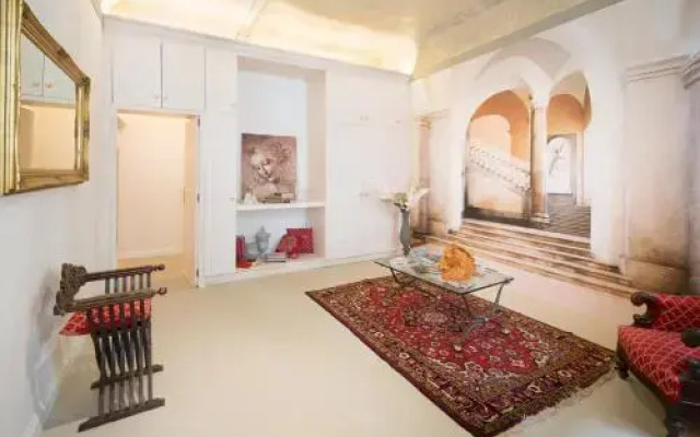 Residenza Oriuolo30