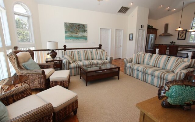 Sunnyside - 5 Br Home