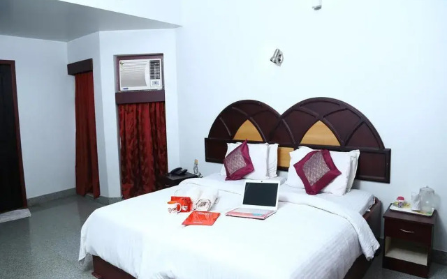 OYO Rooms Railway Station